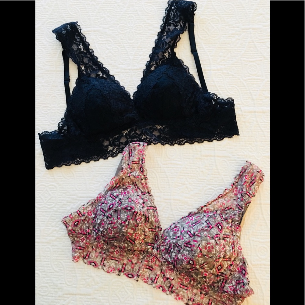 XOXO Bras